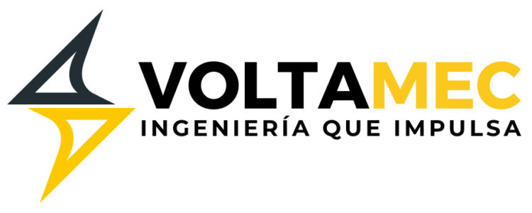 VOLTAMEC LOGO